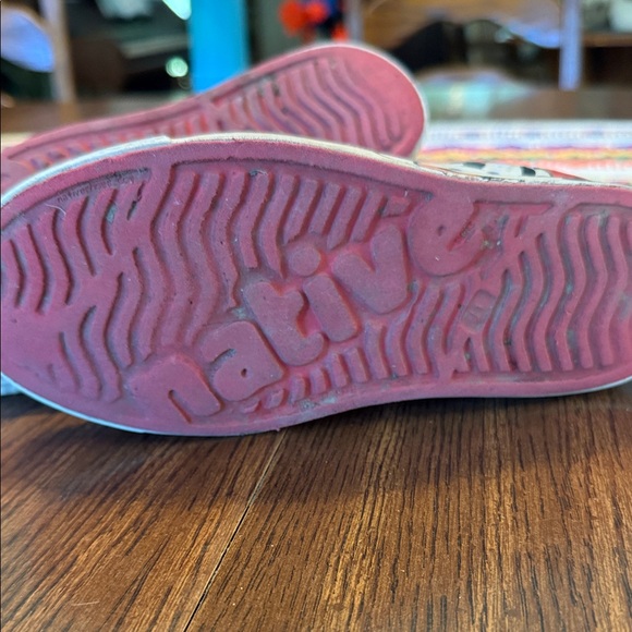 Disney Native Shoes - Picture 4 of 4